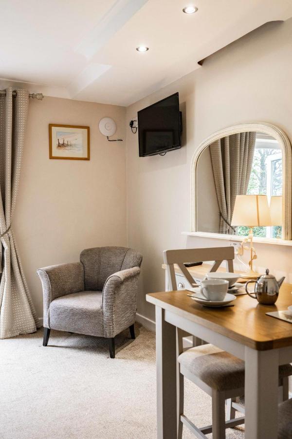 Host & Stay - The Eiders إيلميرتون المظهر الخارجي الصورة