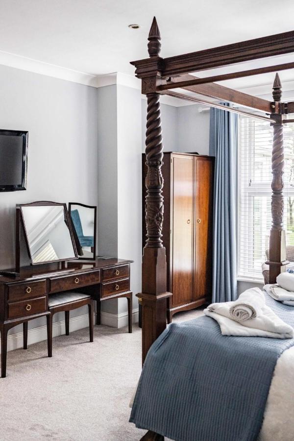 Host & Stay - The Eiders إيلميرتون المظهر الخارجي الصورة